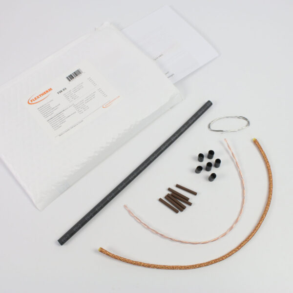 Stelpro - Repair Kit for Green Cable Surface