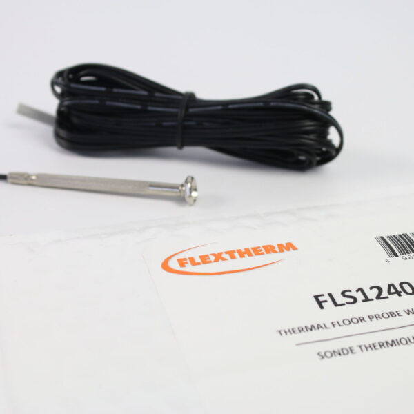Stelpro - 10K Thermal Floor Probe Wire 15ft (4.6 m)