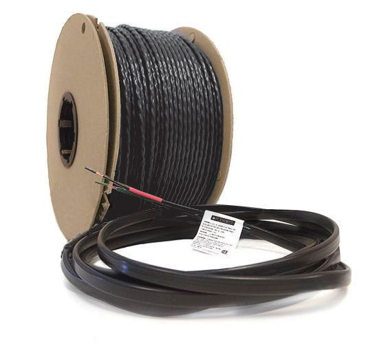 Flexdeco - Heating Cable 240V 222' (73 sqft)