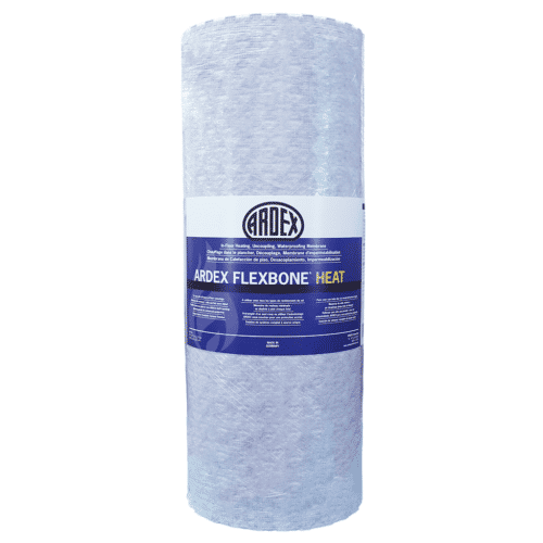 Ardex - Floor Heating Membrane Flexbone 1500W 39" x 41' (134.5 …
