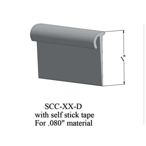 Tarkett - Cove Caps - SCC 28 D For 1/4" or 5/16" materials #28 M…