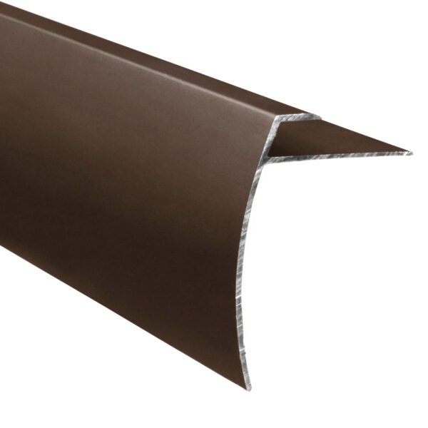 M-D PRO - Aluminum Stair Nose for LVT