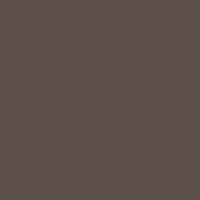M-D PRO - Narrow Leg Vinyl E Cap Embossed #047 Brown 1/4" x 1-1/…