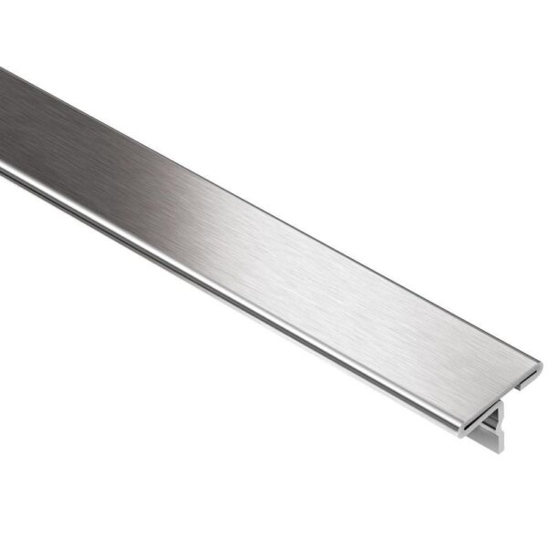 Schluter - RENO-T Large T-Shaped Transition Profile - Br…