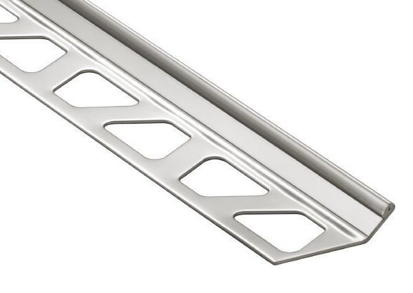 Schluter - FINEC Finishing and Edge Protection Profile - St…