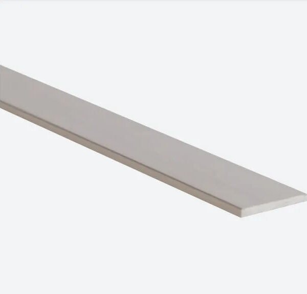 Prova - Flat Bar Molding Mira Lustre 1/16" x 1/2" x 8'