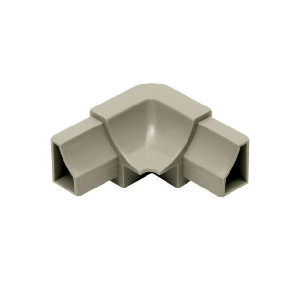 Schluter - DILEX-HK Inside Corner 90° 2-Way with 11/16" (18 m…