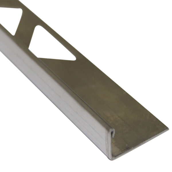 M-D PRO - Flat Tile Edge