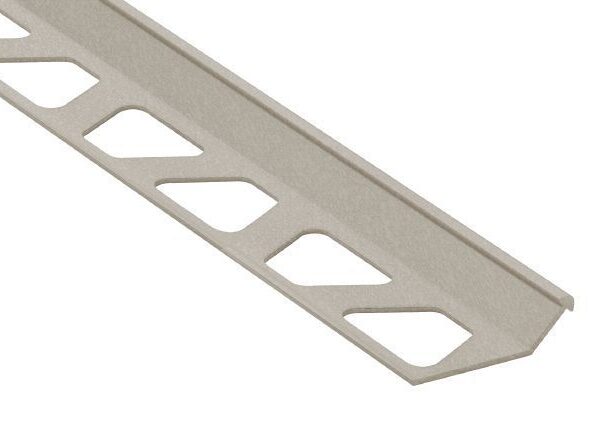 Schluter - FINEC Finishing and Edge Protection Profile - Al…