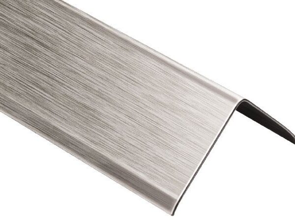 Schluter - ECK-K Retrofit Heavy-Duty Edge-Protection Profi…