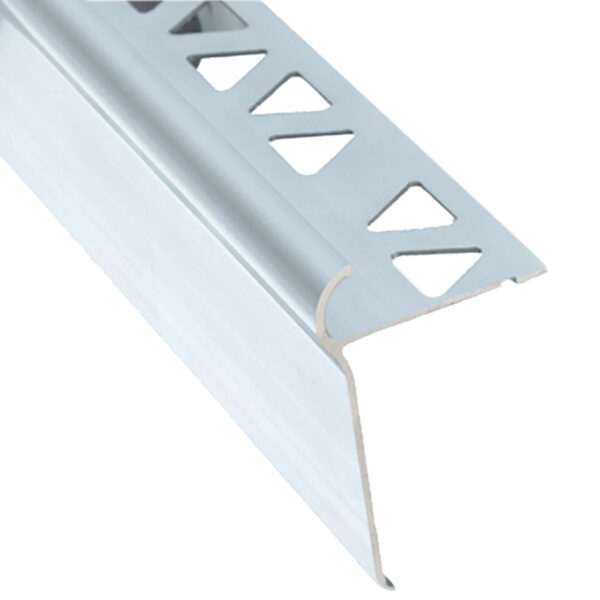 M-D PRO - Decorative Tile Stair Nosing