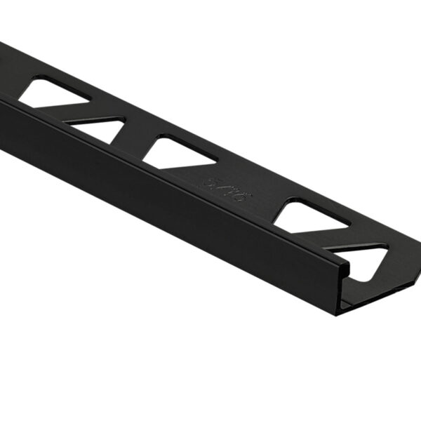 Prova - Tile Edge Trim Pro-Coat Powder Coated Aluminum M…