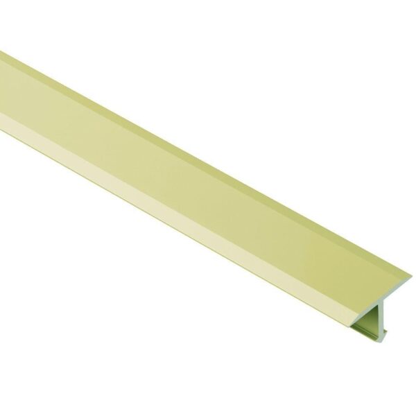 Schluter - RENO-T Large T-Shaped Transition Profile - Al…