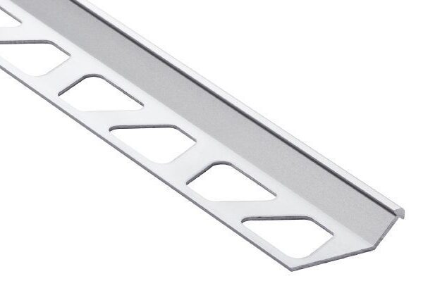 Schluter - FINEC Finishing and Edge Protection Profile - Al…