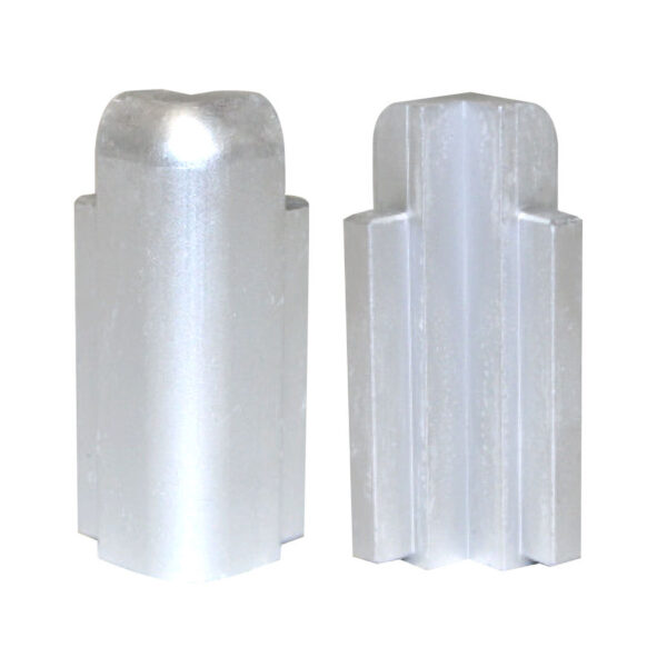 Prova - Countertop/Stair Nosing Outside Corn…