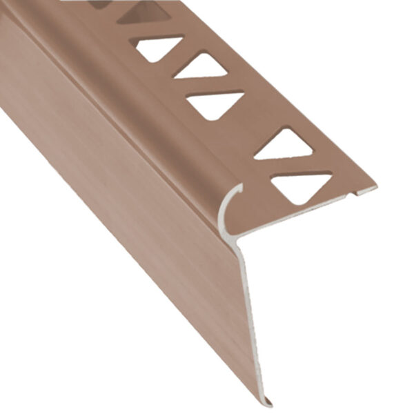 M-D PRO - Decorative Tile Stair Nosing