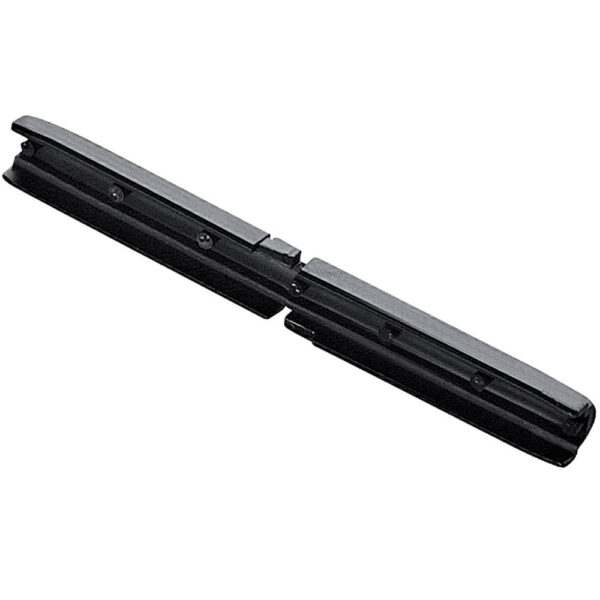 Schluter - RONDEC Connector - Aluminum 1/2" (12.5 mm)