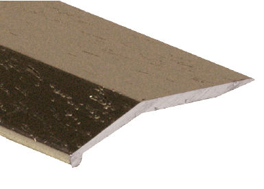M-D PRO - Bevel Bar Aluminum Residential Hammered Antique …