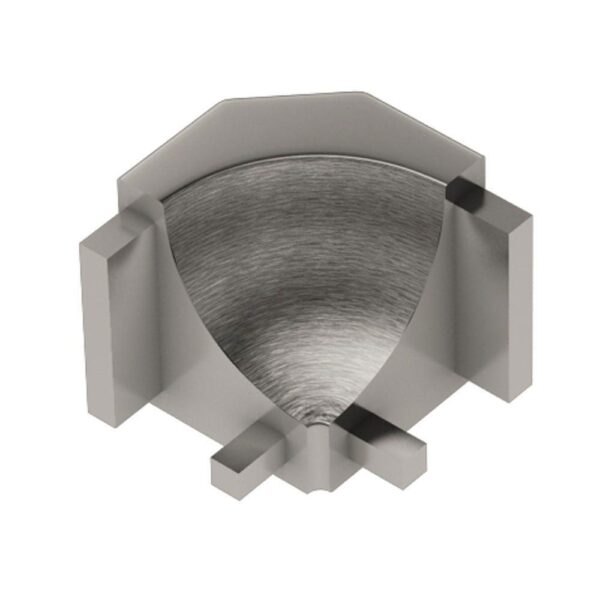 Schluter - DILEX-AHK Inside Corner 90° with 3/8" (10 mm) Radius - …