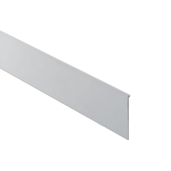 Schluter - TREP-TAP Conceal Stair-Nosing Cover Profile - Alumin…