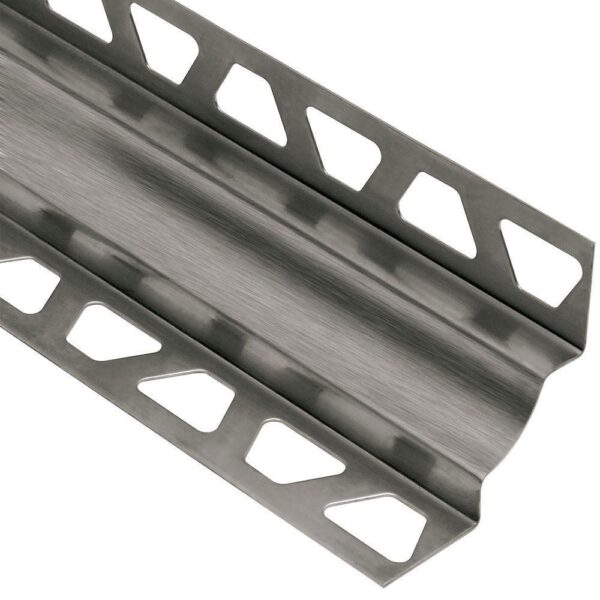 Schluter - DILEX-EHK Cove-Shaped Profile with 23/32" Radius - B…