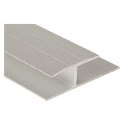 M-D PRO - Laminate Floor Divider
