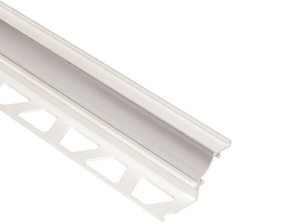 Schluter - DILEX-PHK Cove-Shaped Profile with 3/8" Radius - PV…