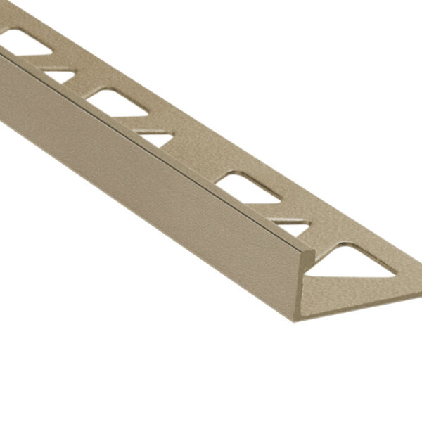 Prova - Tile Edge Trim Pro-Coat Powder Coated Aluminum M…
