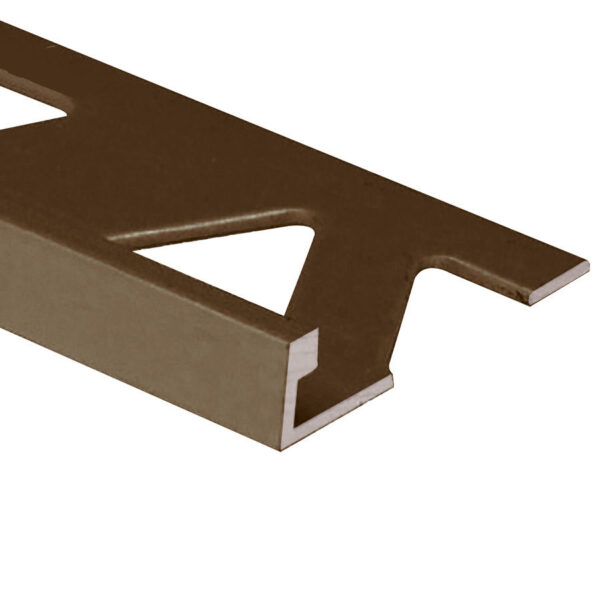 M-D PRO - Flat Tile Edge
