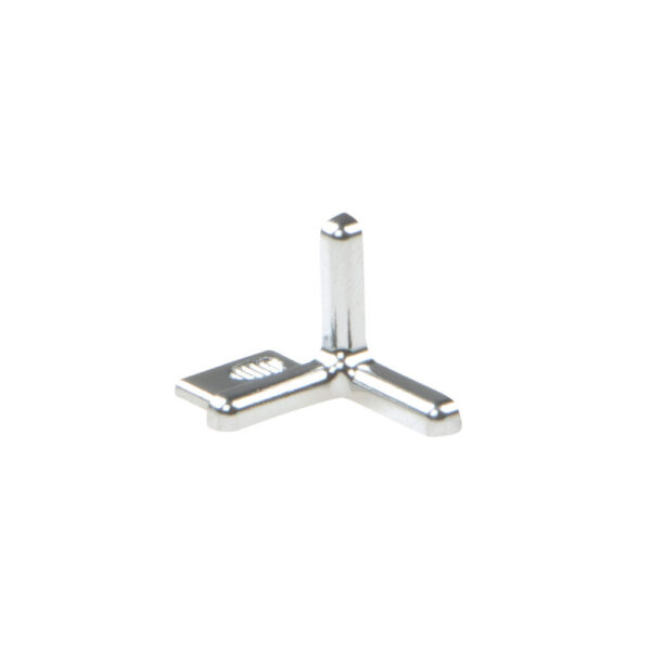 Schluter - INDEC Tile Edging Profile - Aluminum Anodized …