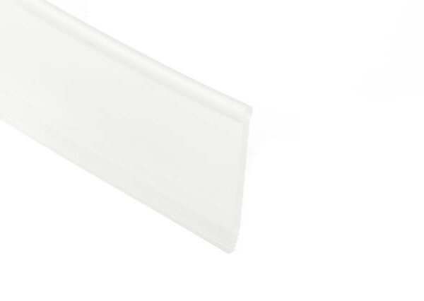 Schluter - SHOWERPROFILE-WSL Straight Lip Inse…