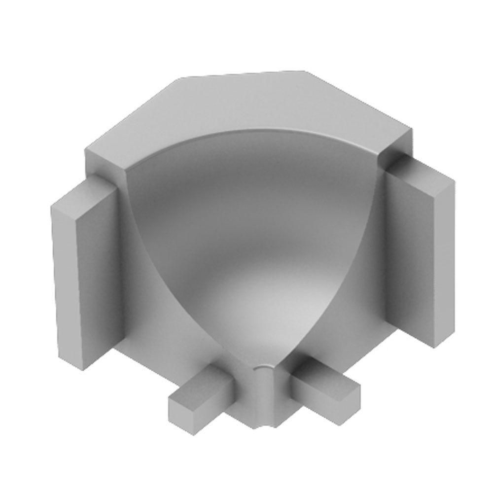 schluter - dilex-ahk inside corner 90° with 3/8" (10 mm) radius - aluminum anodized matte 1 schluter - dilex-ahk inside corner 90° with 3/8" (10 mm) radius - …