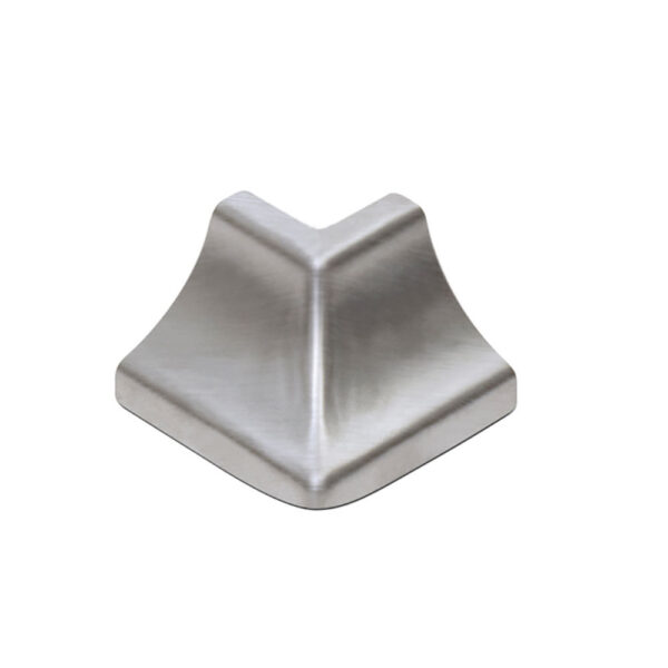 Schluter - ECK-KHK Retrofit Cove-Shaped Profile with Radius of …