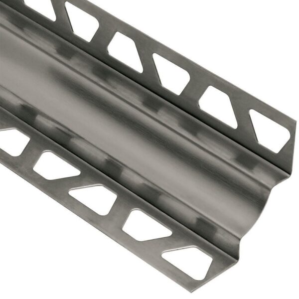 Schluter - DILEX-EHK Cove-Shaped Profile with 23/32" Radius - S…