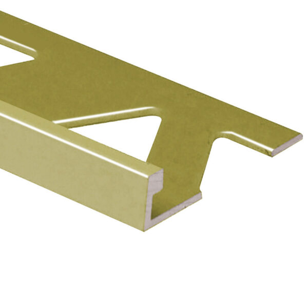 M-D PRO - Flat Tile Edge