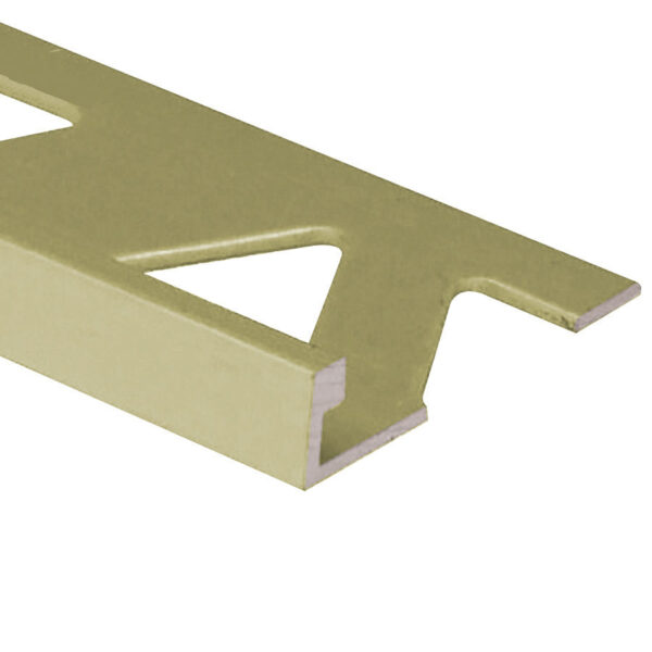 M-D PRO - Flat Tile Edge