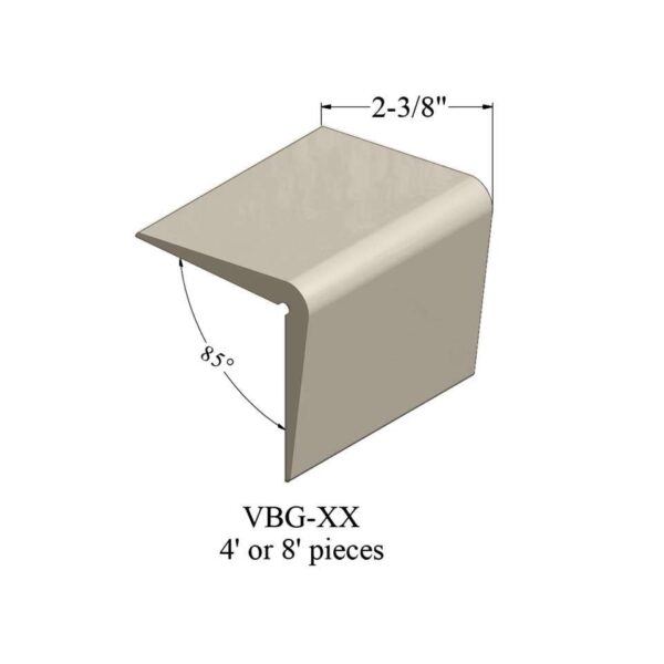 Tarkett - Corner Guards - VBG 34 96 Corner Guard 2 3⁄8" #3…