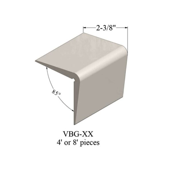 Tarkett - Corner Guards - VBG 01 48 Corner Guard 2 3⁄8" #1 …