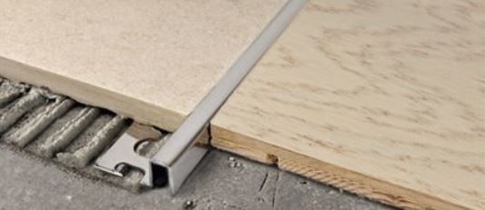Progress Profiles - Profinal Natural Aluminium 10mmx2.7…