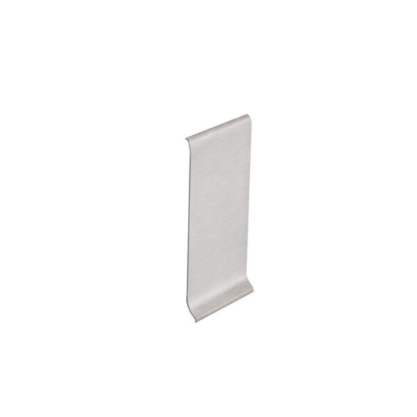 Schluter - DESIGNBASE-SL Connector - Stainless …