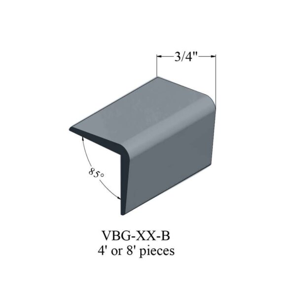 Tarkett - Corner Guards - VBG 18 B96 Corner Guard ¾" #18 …