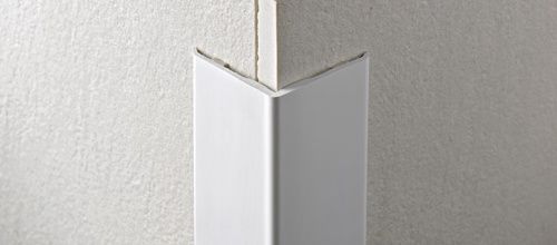 Progress Profiles - Corner Bead Profile Proedge AC with Ade…