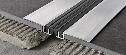 Progress Profiles - Range of Structural Expansion Joints Pro…