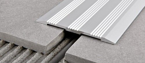 Progress Profiles - Joint-cover and Threshold cover Propl…