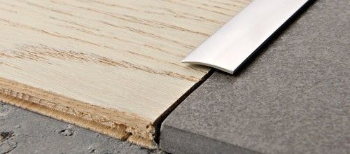 Progress Profiles - Sel-adhesive Prosol Joint-cover Stainless Steel …