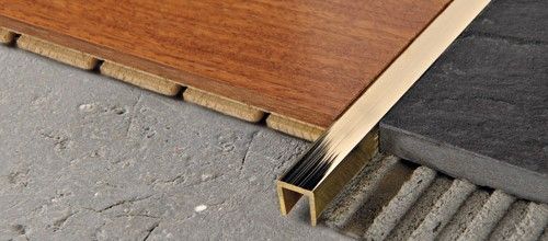 Progress Profiles - Duct for Floor Coverings Procanal N…