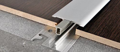 Progress Profiles - Universal Jointing Profile Sol 40P Alumi…