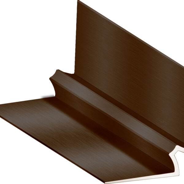 M-D PRO - Aluminum Inside Cove for LVT/LVP