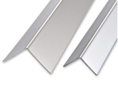 Progress Profiles - Outside Corner Guard Equal Sides Anodized…
