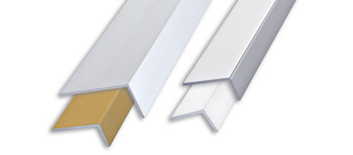 Progress Profiles - Outside Corner Guard L-Form Anodized Alu…
